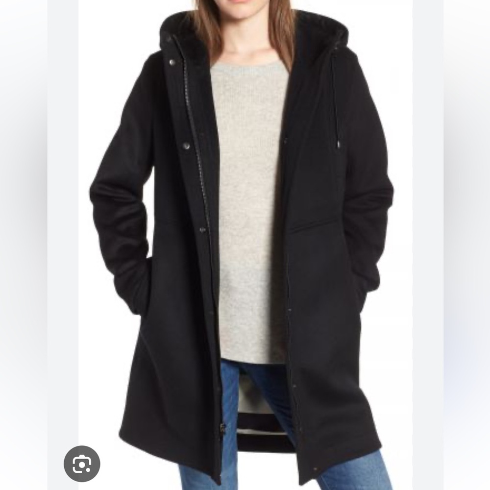 Pendleton Darby Coat